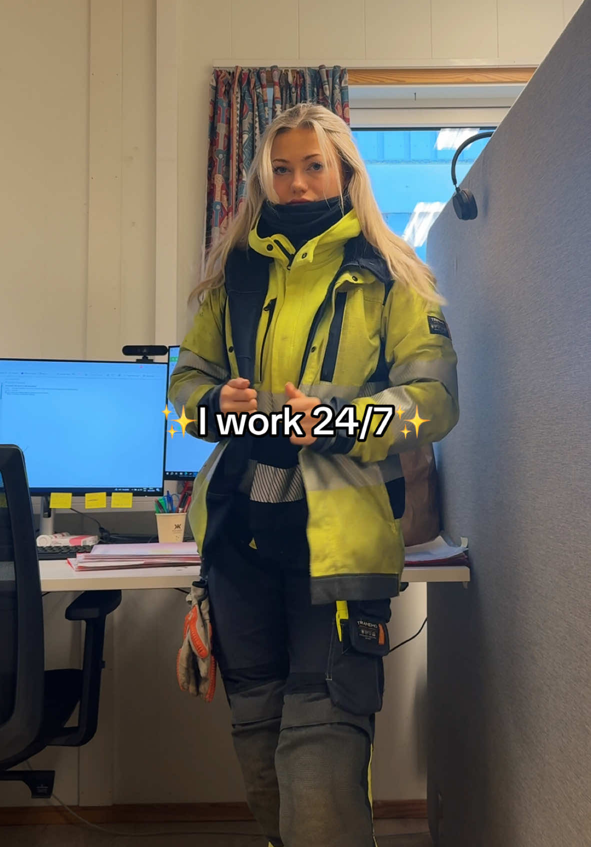 #offshore #offshorelife #bluecollar 
