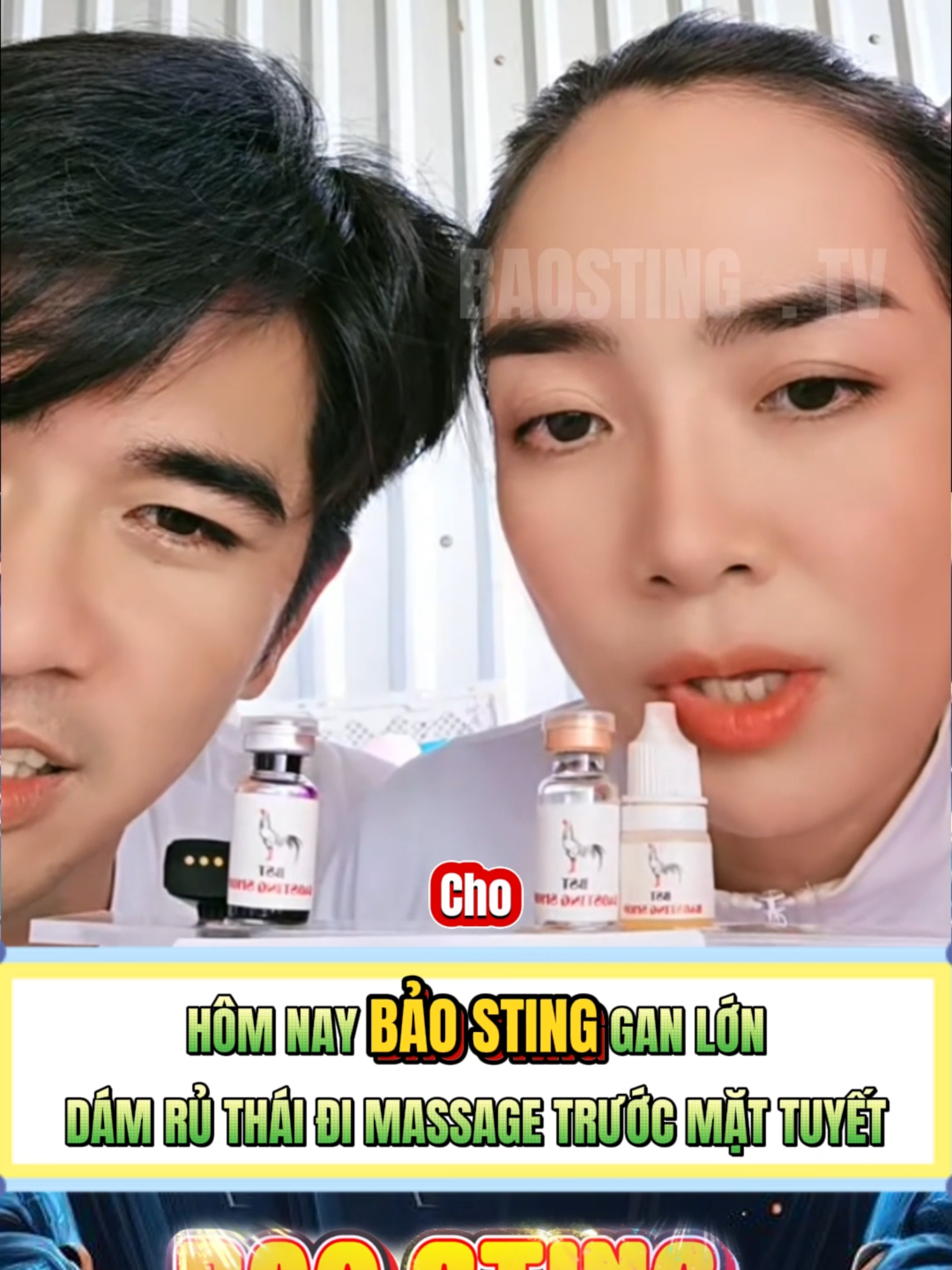 Bảo Sting hôm nay quá trời rồi #gà_chọi_việt_nam #sabong67 #traiga #duyenti #gàchiến #baosting #trending #viral #tychua #daga #c3 #xuhuong #c2 #gà #traigaduyenti #idol