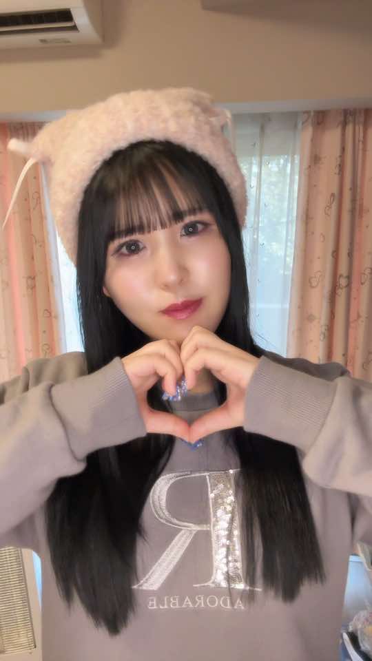 みんなにとってステージに立ってる時の私ってどんな私？ #アイドル #おすすめ