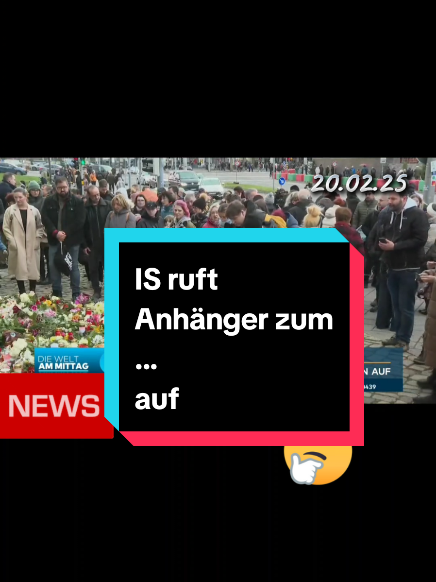 #news #newsflash #newstoday #nachrichten #welttv  #deutschland #politik #fürdich #fürdichpage #xrc #wahlkampf #traffic #fory #forupage #for #f #furdich #update #newsauktuell #aktuell #is 