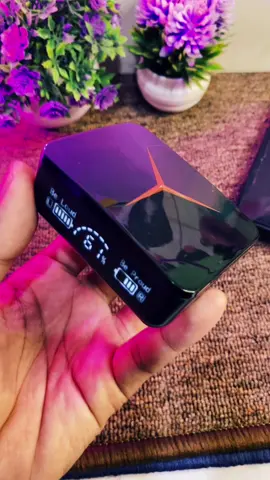 Tws murah bisa jadi powerbank #twsmurah #twspowerbank #twsm90 #heatsetbluetooth #heatsetbluetoothpowerbank 