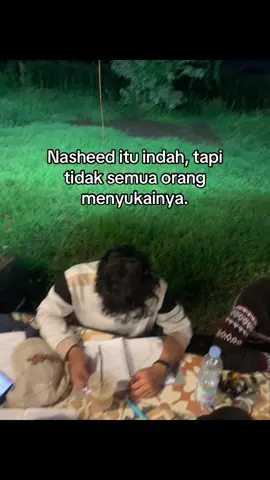 Yang suka nasheed sini kumpul✨🙌🏻 . #nasheedsislamic #nasheed #nasheedcover #songlyrics #arabictiktok #masukberandafyp #4u 
