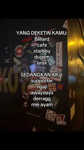 pakde angkat tangan lee #persissolo #away #awaydays #starboy 