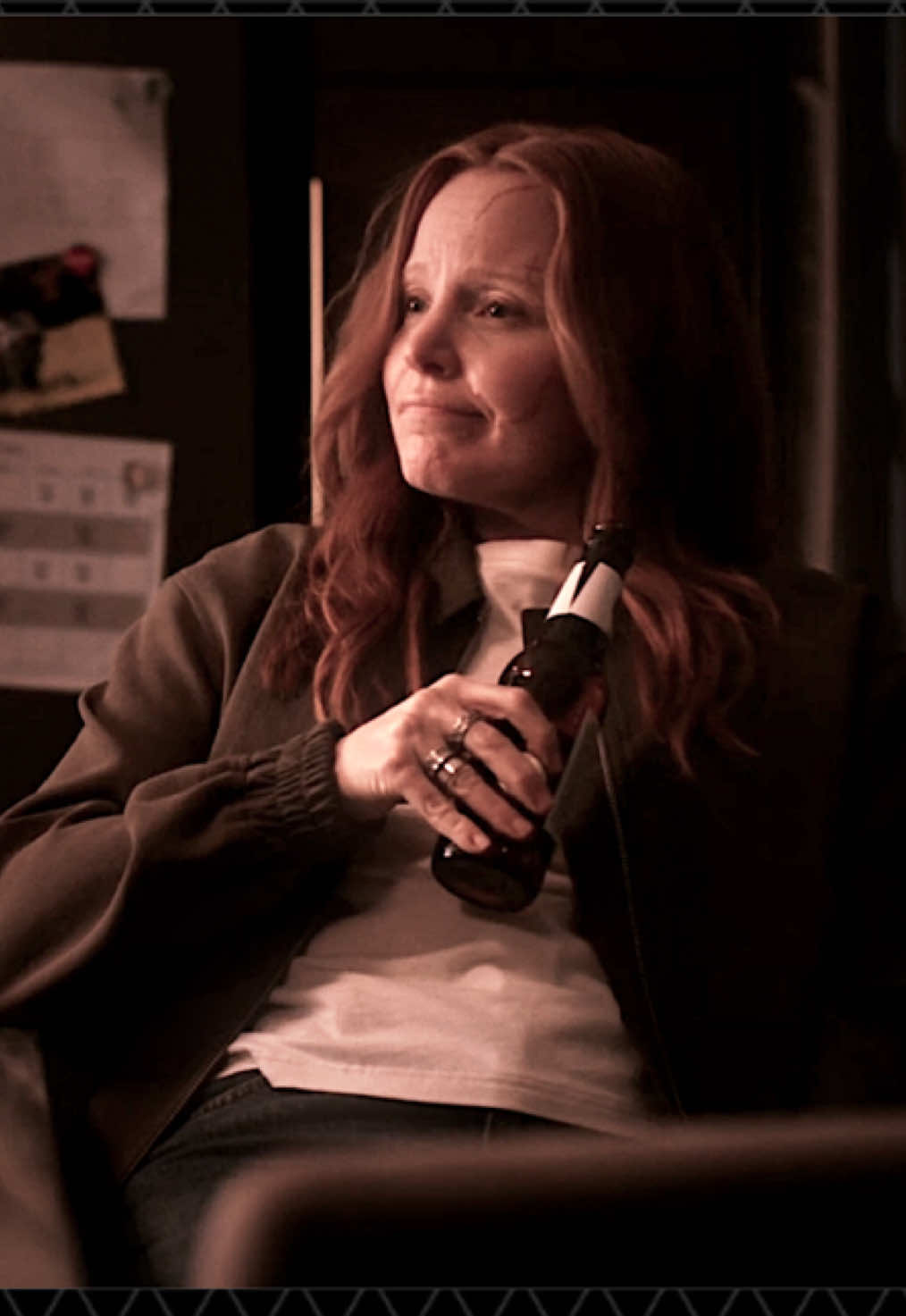 she’s too fine to die #vanpalmer #vanpalmeredit #yellowjackets #yellowjacketsedit #yellowjacketsseason3 #laurenambrose #laurenambroseedit #fyp #vsp scp: rnvxlyscenes