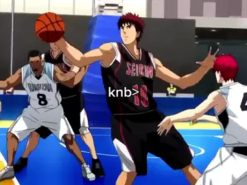 #kurokonobasket 