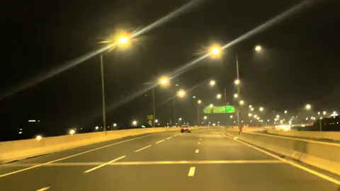 রাতের এলিভেটেড কেমন লাগে??