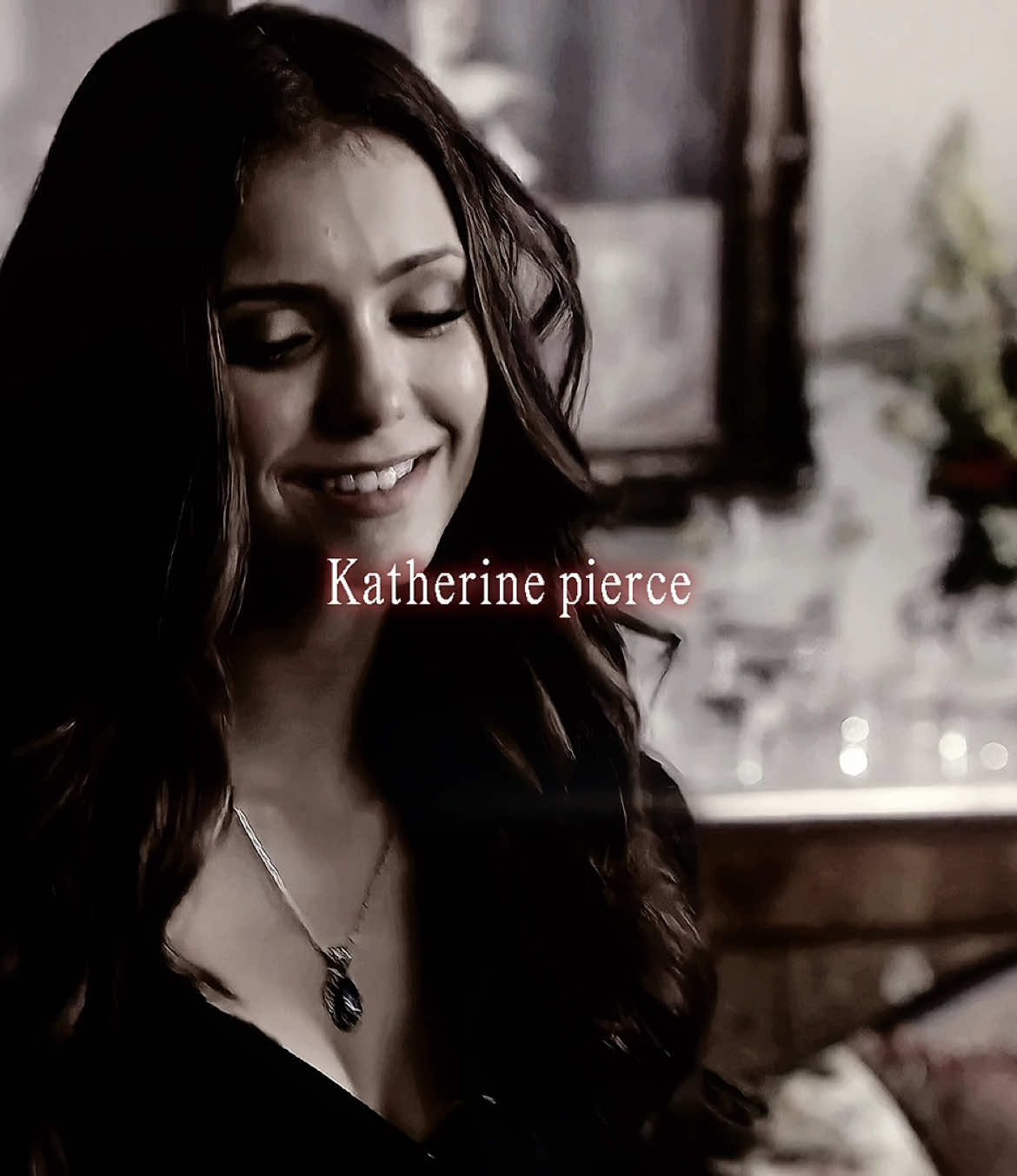 Katherine pierce #delena #katherine #thevampirediariesedit #stelena #katherinepierce #rebekahmikaelson #elenagilbert #elenatvd #bonniebennett #katherinepetrova #tvdcaroline #vampierendiaree #tvddamon #stefansalvatoreedit #thevampirediaries #klausmikaelson #bennettwitch #amarapertova #vampirediaries 