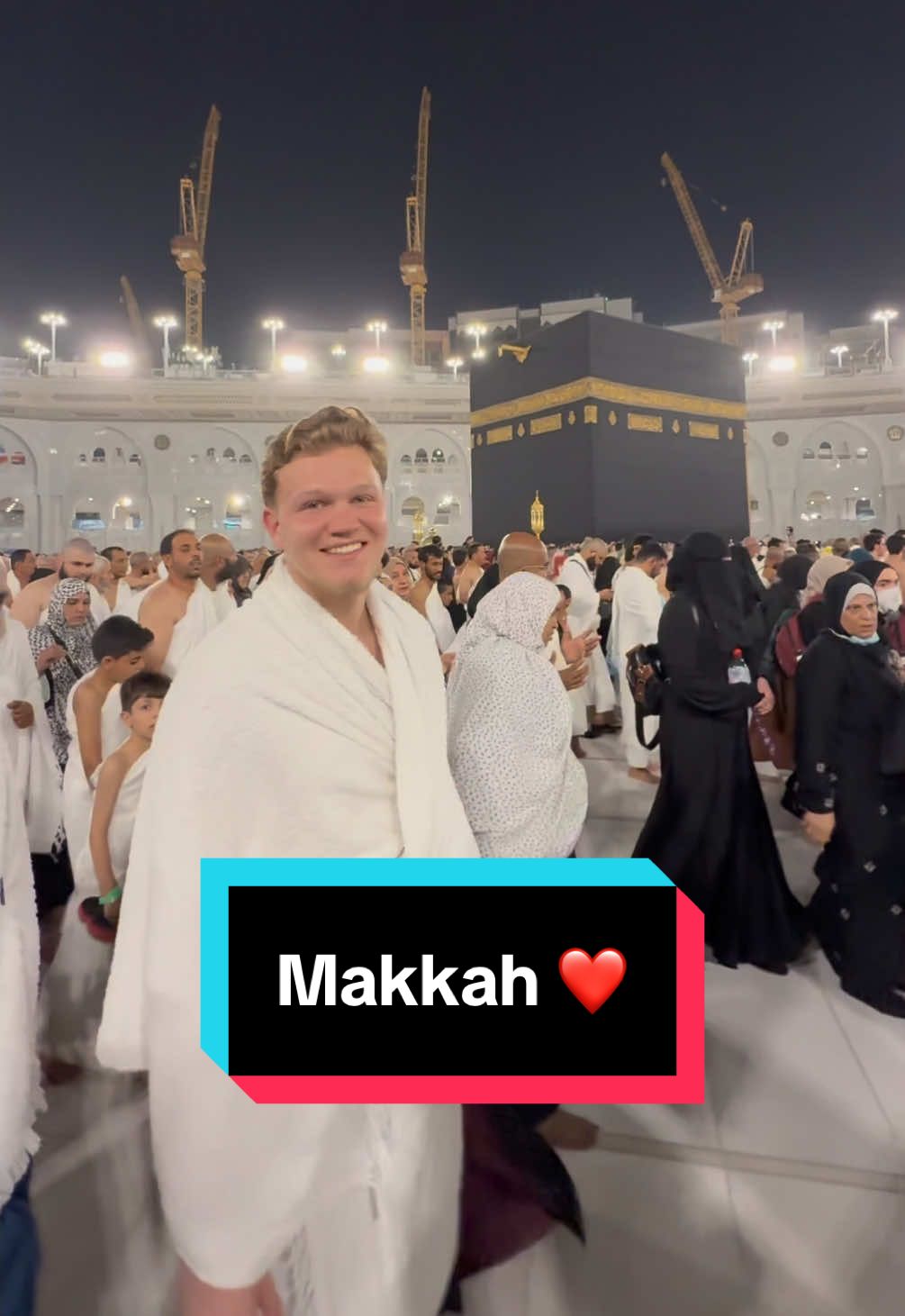 Umrah memories ❤️ #Umrah #Makkah #Mecca #Mekka #Muslimrevert #Revert #Ramadan 