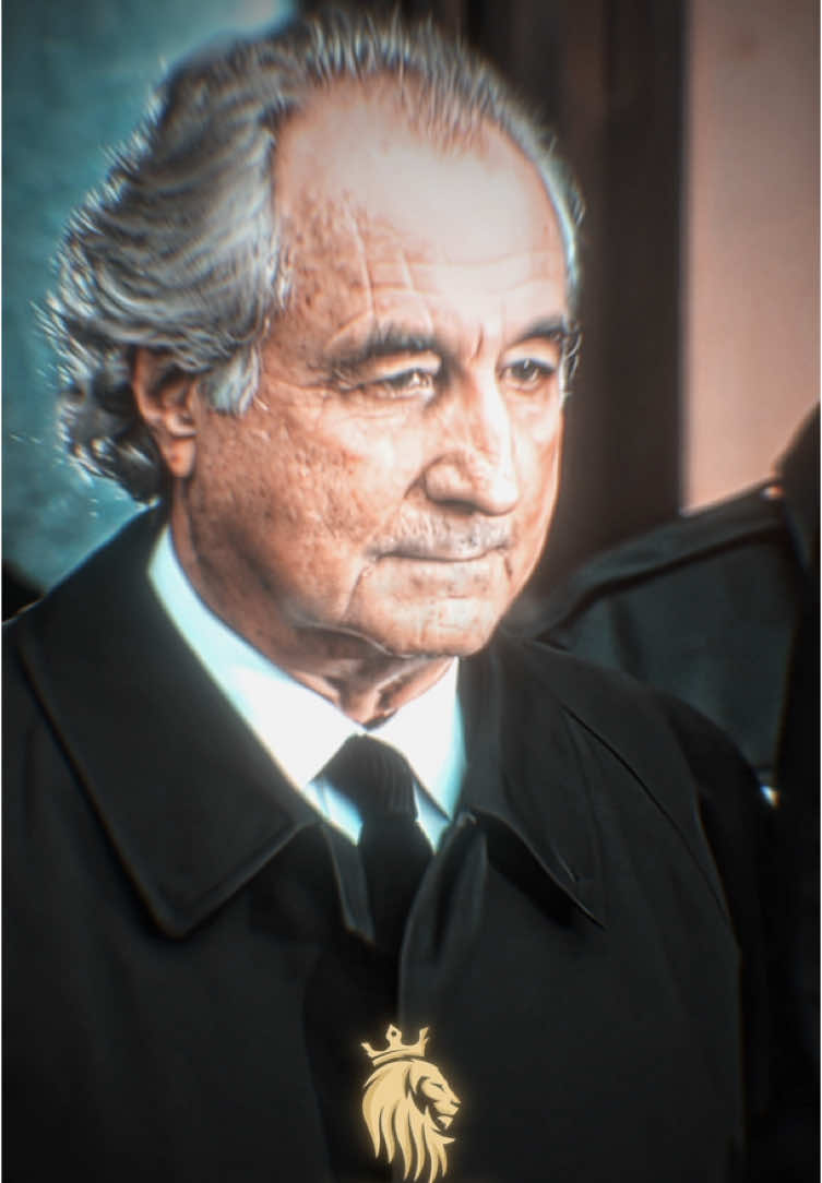 More Videos in English? - Bernie Madoff#wirtschaft #berniemadoff #madoff #betrug #skandal #edit #aftereffectsedits #buisness 