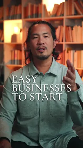 What's the easiest businesses to start? Forget restaurants, forget retail. If you want to start a high profit margin business, you need to think unconventional. Here are the five high profit margin businesses no one is talking about.... Legal ways to make money Extra income Online business for beginners #HighProfitBusinesses #UnconventionalIdeas #EntrepreneurTips