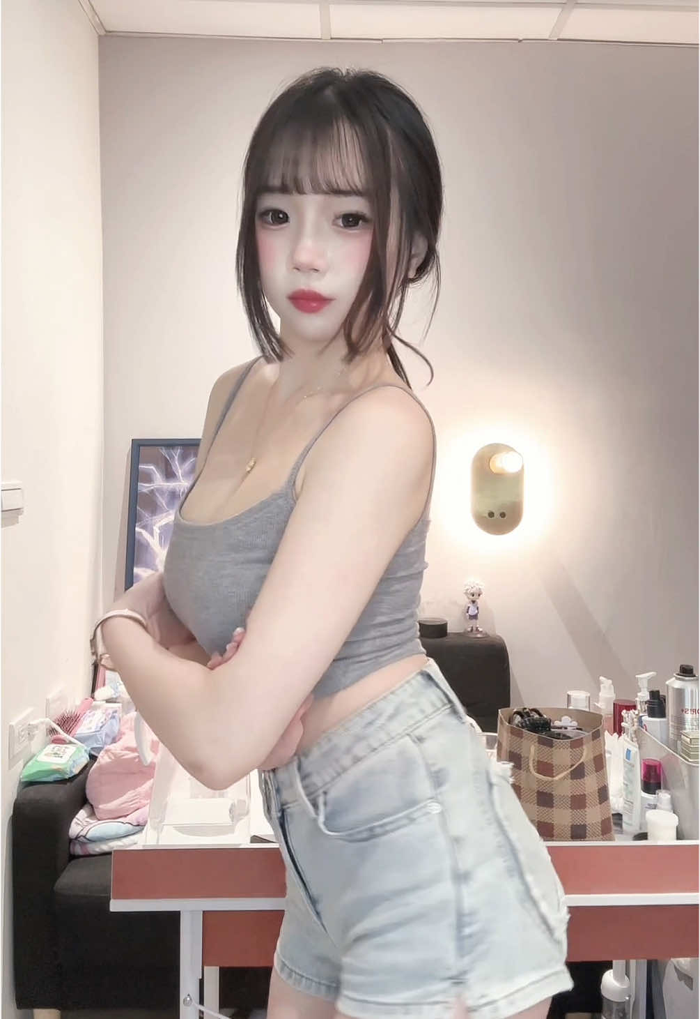 好久的歌了 再拍一次 #05 #桃園 