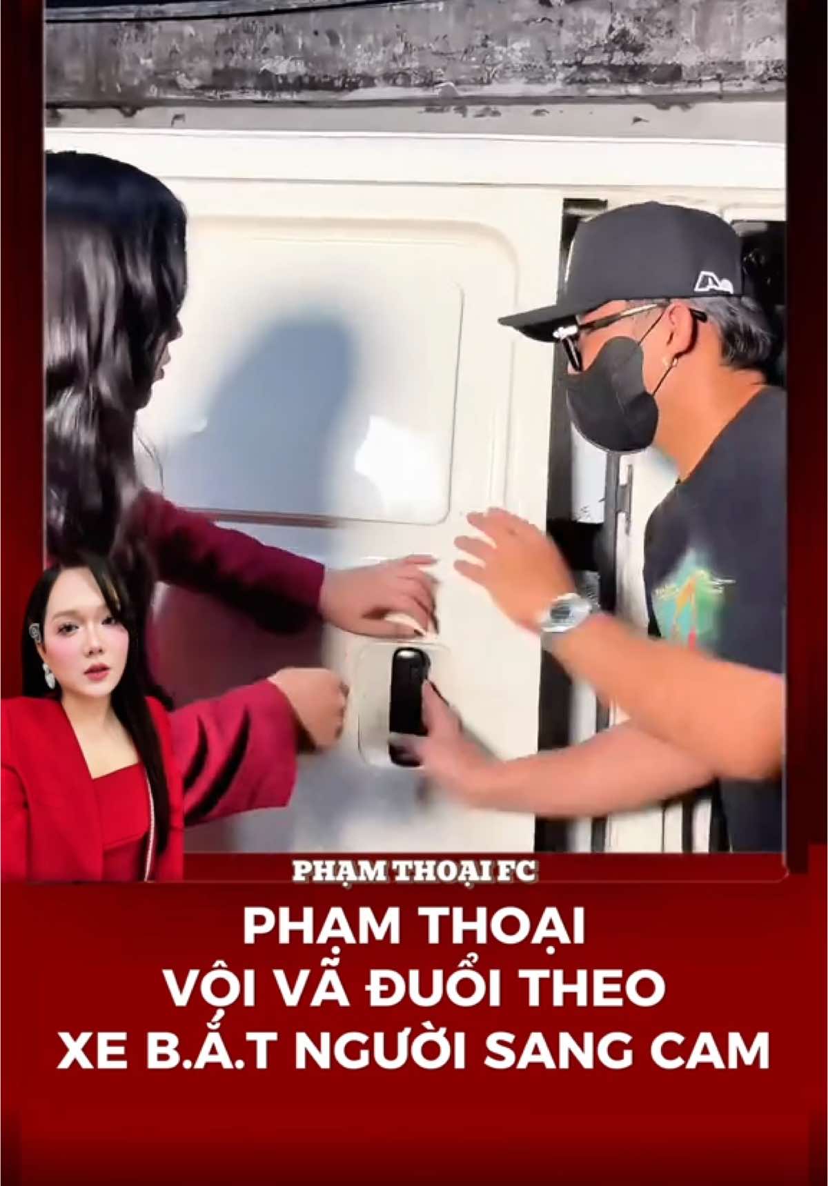 PHẠM THOẠI TIN MỚI #tptnetwork #nesty  #norinphamthoai #phamthoai #norinpham #xuhuong #viralvideo #xuhuongtiktok #typ #Vlog #hottren #LearnOnTikTok  #trending #đutrend #trendtiktok   