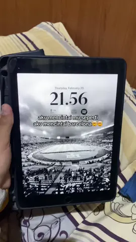 coba buat buat aja yg mana lebih banyak🤪#fypage #insyaallahfyp #xyzabc #motts? #barcelona 