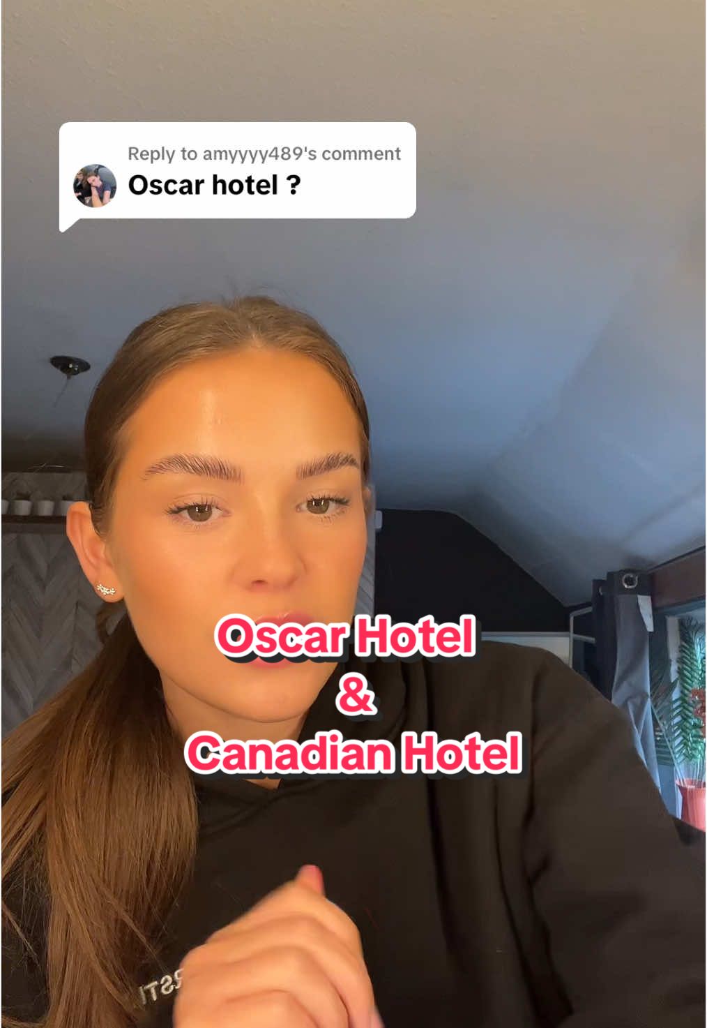 Replying to @amyyyy489 Here’s some information on Oscar Hotel and Canadian Hotel🧡 #partyhardtravel #partyhardzante #summer2025 #zanteeventspackage #zantehotels #laganashotels 