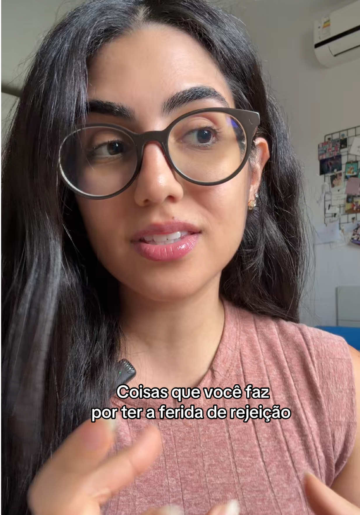 Ferida de rejeição, se identificou? #creatorsearchinsights #relacionamento #rejeição #obsessao #feridaemocional #fypp #fyppp #vaiprafy #fyppage 