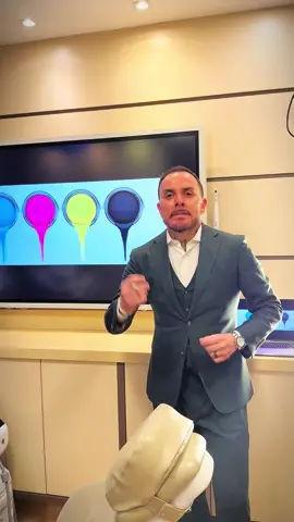 Você sabe que é VALOR da cor?  __ Dentistas sabem sobre MATIZ e CROMA mas não sabem sobre valor da cor. __ Assista até o final !! 