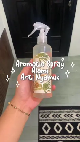 #kayuan #aromaticspray #aromaticspraynyamuk #pengusirnyamuk #pengusirnyamukalami 