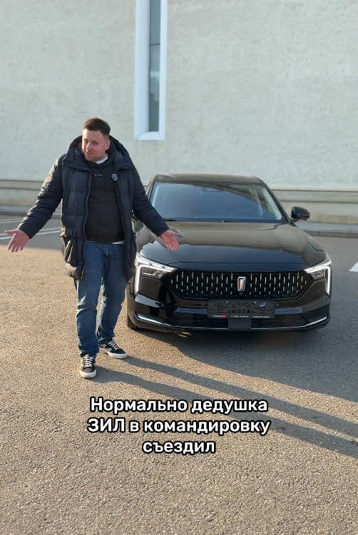 Кто на самом деле создал китайские авто? #Мосподбор #автоэксперт #автообзор 