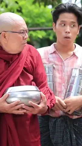 သူခိုးလူမိပြီ #မာမီသက် #မာမီသက်အဖွဲ့ #ငလက်မ #ဟာသလေးများ🤣🤣🤣 #ဟာသ 