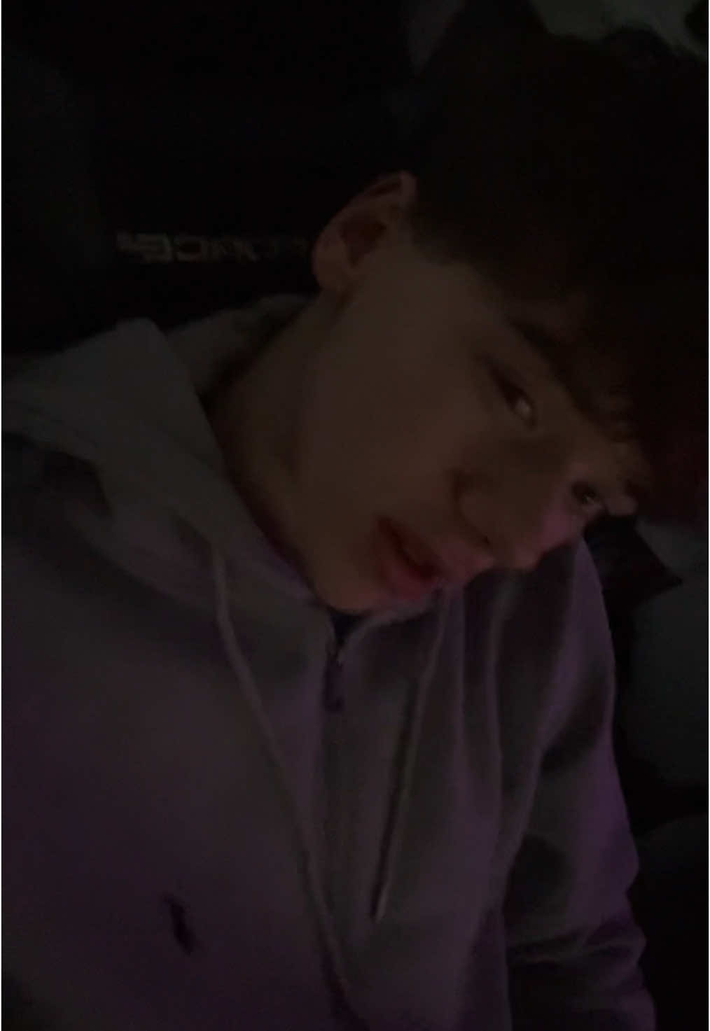 Idk lol #viraltiktok #lipsyncing #teenboy #foryoupage #viralvids #lipsync #foryoupage❤️❤️ #lyrics #nike #trendingsound #football 