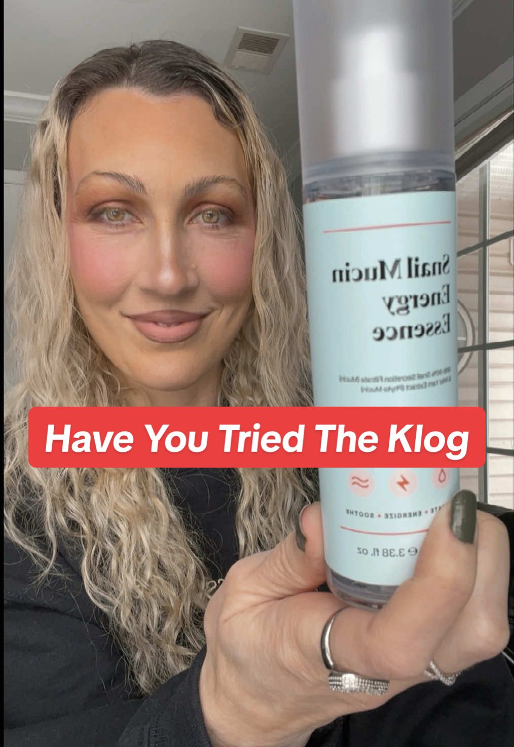 #snailmucin #snailmucinessence #skincare #skincareroutine #skincaretips #SkinCare101 #skincaretiktok #theklog #theklogsnailessence #glassskin #glassskinroutine #glowingskin #glowingskincare #goodskin #kbeauty #beauty #koreanskincare #ttsbeautybesties #beautytips #beautyhacks #BeautyTok #TikTokShop #tiktokfinds #tiktokmademebuyit #ttshop #tiktokshoprestock #tiktokshopspringglowup #tiktokshopcreatorpicks #tiktokshoploveatfirstfind #toptierfebruary #ttsacl #ttstastemakers #creatorboostcamp #ttslevelup #trending #foryoupage❤️❤️ #fypシ #viraliza 