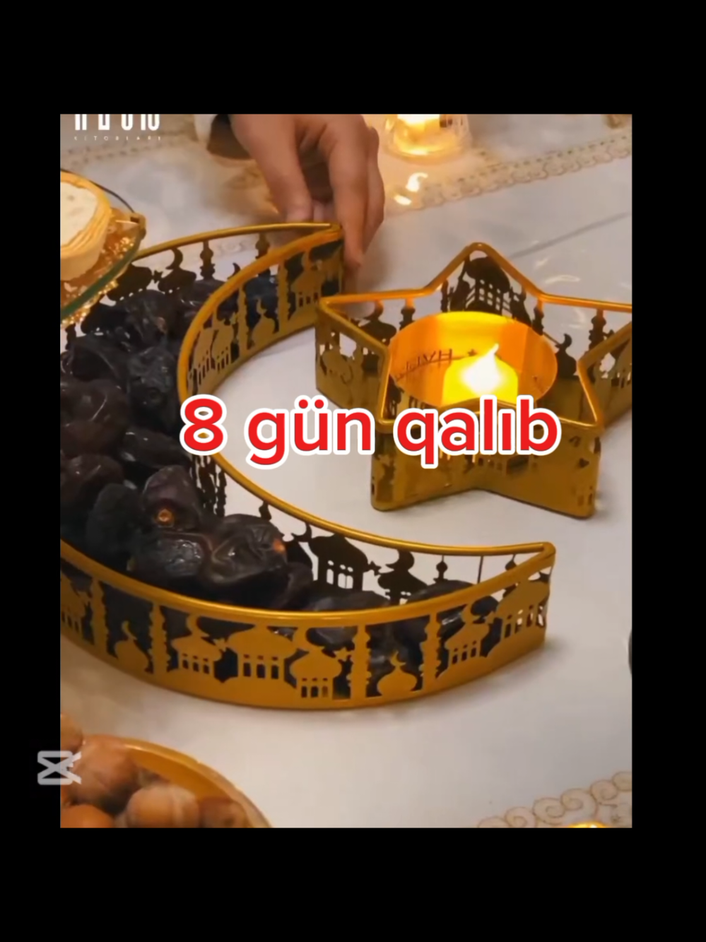 #Ramadan #keşfettt #fypシ゚viral🖤tiktok 