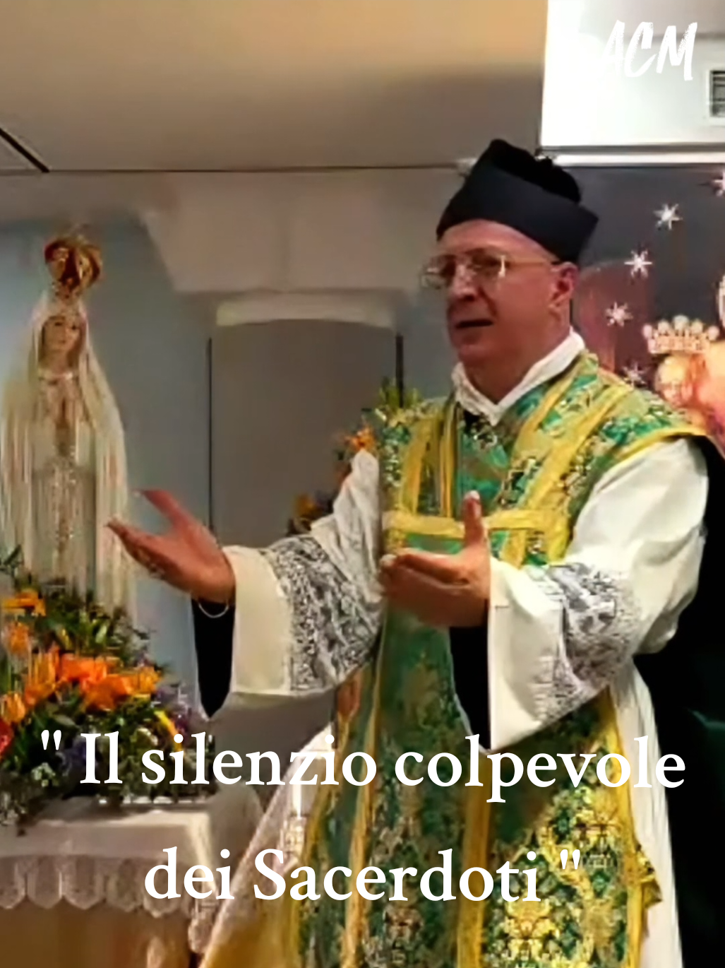 #donminutella #bergoglio #benedettoxvi #dio #verità#god #bergogliofalsopapa #minutella #virale #piccolorestocattolico #cattolicesimo #truth #maria #cristianesimo #bergoglioeretico #padreamorth #chiesa #prete #cristo #madonna 