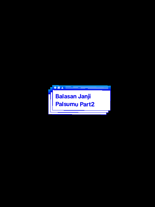 PART2 | FULLNYA ADA DIBAWAH LIRIK @𝙉𝘼𝙂𝘼 𝙃𝙄𝙏𝘼𝙈 #balasanjanjipalsumu #ryannagahitam #funkytonehits #zinyofunkytone #arief_anggaraasyikboss #overlaylyrics #sdaofficiall 