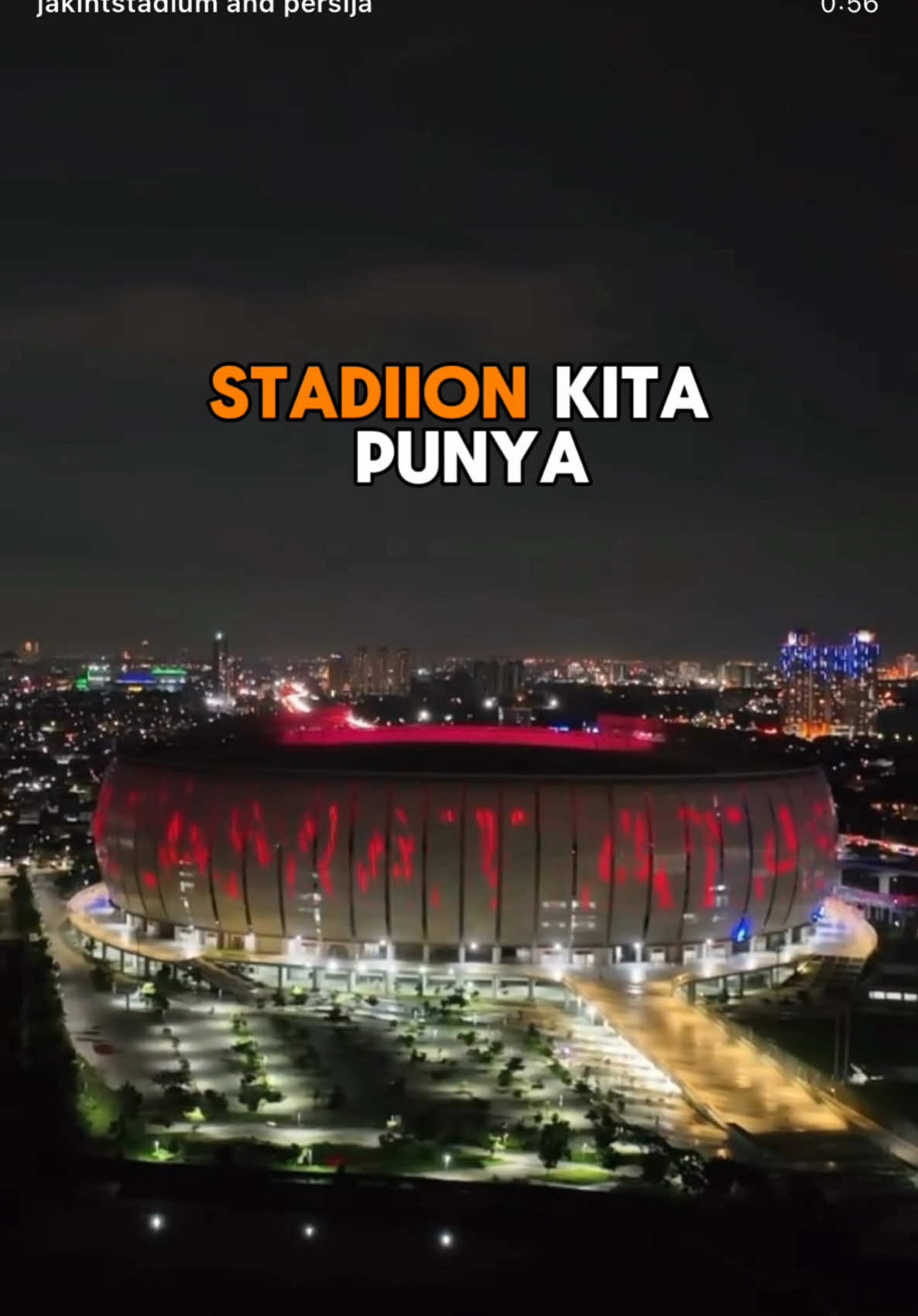 HOME OF PERSIJA💥💥💥 #skarbu #persija #persijajakarta #jakaksi #thejakmania  #jakmania  #jakmusic  #fyp #viral 