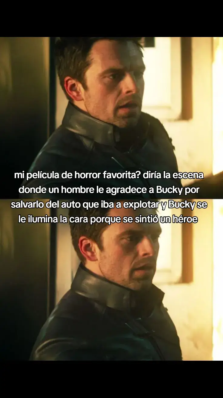 #buckybarnes #wintersoldier #fyp #foryou #viral 