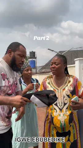 The husband’s plan for the wife’s pregnancy ended