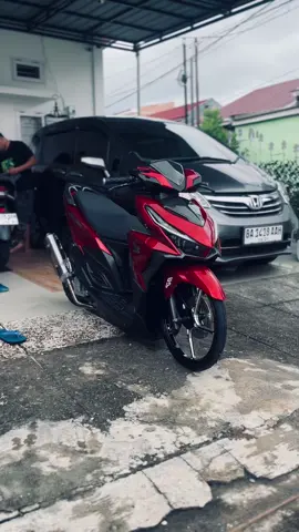 merah mazda bg #varioledold #vario #ledold #vavarioanindonesia #fyp 