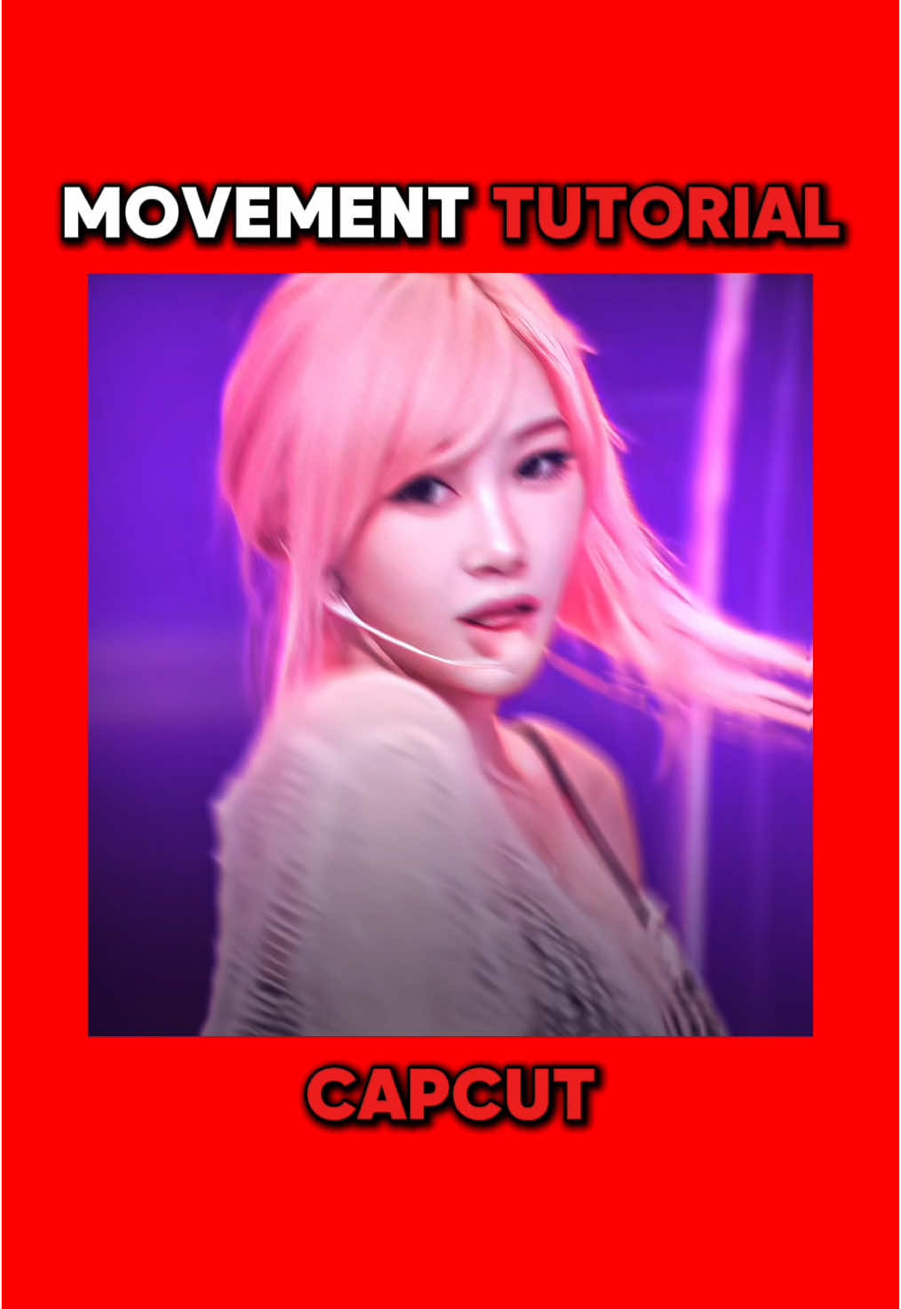 What tutorial would you like next? Cr: @trof1mov  #capcut #capcutpioneer #capcutedit #edit #movement #tutorial #kpop #aespa #kpop #giselle 