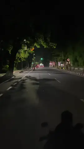 Jalan Diponegoro dengan sejuta kenangan ✨🦋💕 #nightride #storyvibes #citynight🥀 #ramayana #Denpasar #bali 