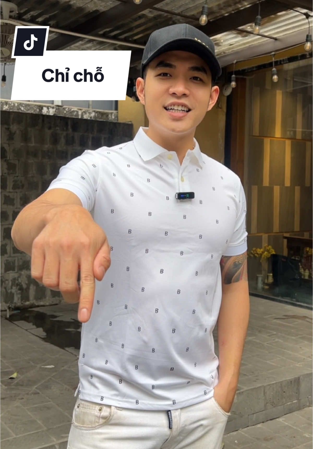 Áo polo có chín chục 🥰 #trungtrongtrang #aopolo #aopolonam #aopolonamdep #aopolodep #aopolonamcaocap  #menswear #phoido #cachphoidonam #thoitrangcongso  #quanaocongso  #thoitrangnam #xuhuong