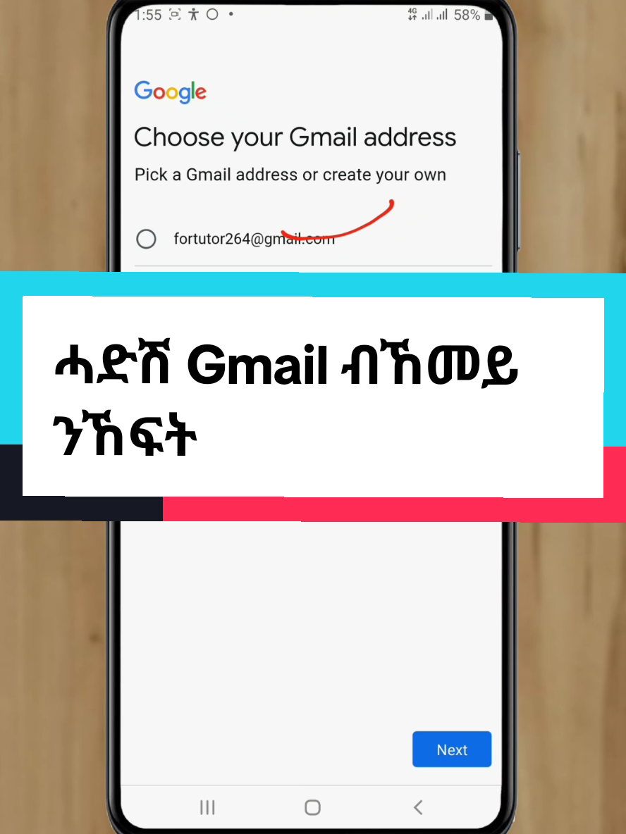 Replying to @kemdletey123gmail.com ሓድሽ Gmail ብኸመይ ንኸፍት  @Tech_tips16 ትግርኛ @Tech_tips16 ትግርኛ @Tech_tips16 ትግርኛ  #tech_tips16ትግርኛ #tech_tips16tigrigina #eritreantiktok #ethiopian_tik_tok 