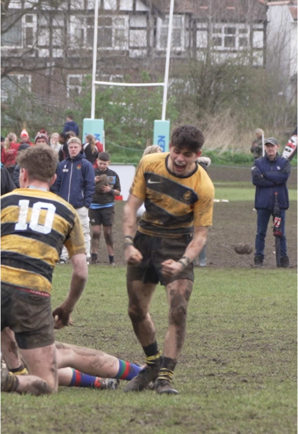 Never give up in rugby 🔥  #rugby #rugbyboys #rpns7s 