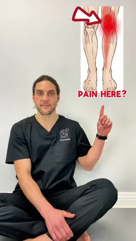 Knee pain relief 💯🔥🤩 #kneepain#kneestrength #physicaltherapy #osteotiaofficial #balancedmotionclinic #pooleosteopath 