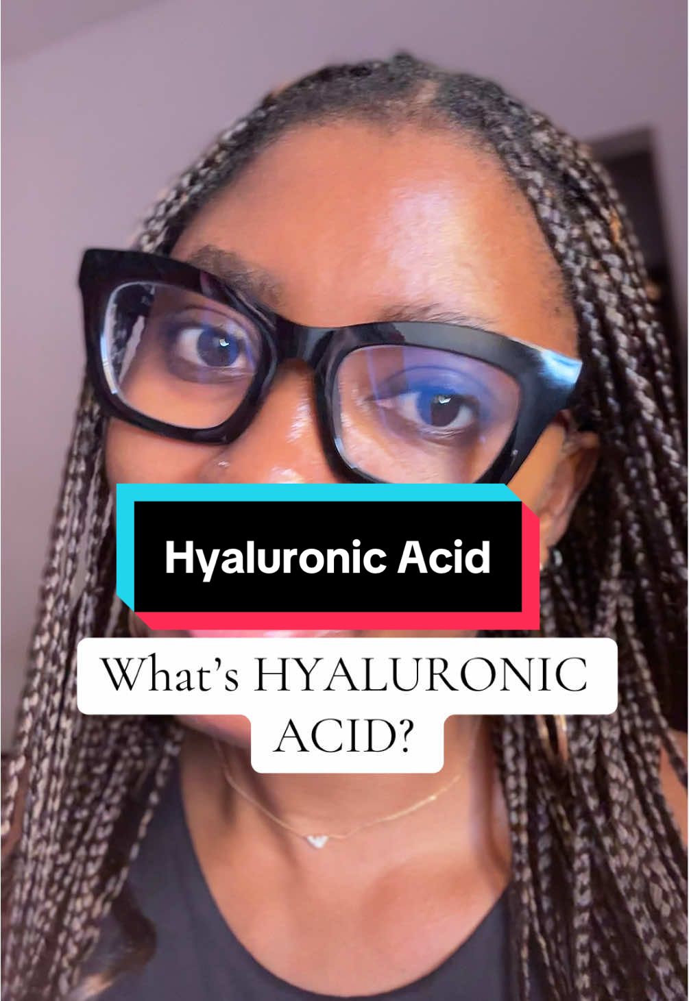 Hyaluronic acid in a cream will not be for all skin types,hyaluronic acid an ingredient is suitable for all skin types. For personalized recommendations book a consultation  #rejuvenatewithcee #hyaluronicacid 