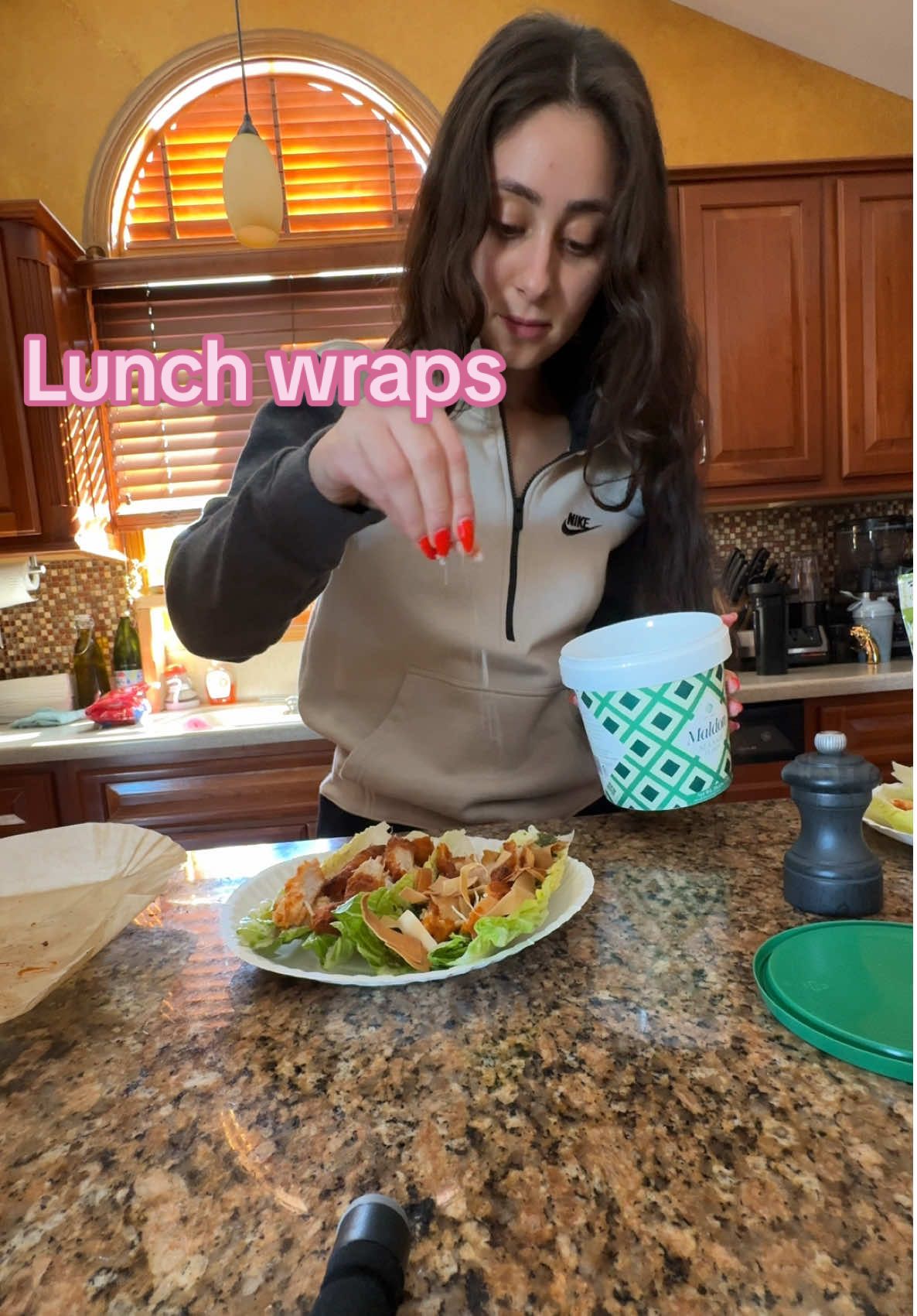My hyper fixation meal of the week #Vlog #fyp #wfh #EasyRecipe #adayinmylife #sza 