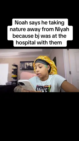 Noah is a bitter bd 😂 #noah #nature #ab #lala #bj #niya #niyadenee #messymaj #fypシ #clockit 
