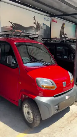 Somos tu mejor opción en Mototaxis y Carritos Qute!! #Motaxi #Torito #Bajaj #Carrito #Qute 
