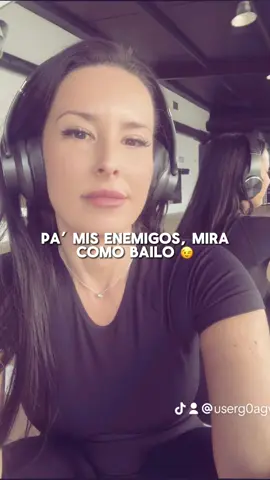 #miracomobailo para mis enemigos 😘❤️#bailestiktok #paratiiiiiiiiiiiiiiiiiiiiiiiiiiiiiii #bailaresmipasion #viral_video #felicidad🕊️ #disfrutalavida 