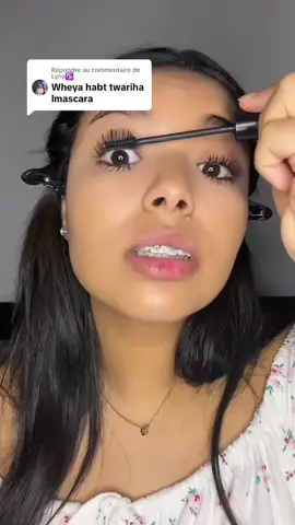 #CapCut #frypgシ #explorepage✨ #الشعب_الصيني_ماله_حل😂😂 #تونس_المغرب_الجزائر #hadoula🔮 #🇹🇳🇩🇿🇲🇦 #🇲🇦🇱🇾🇹🇳🇩🇿 #haircareroutine #lashes #lashestutorial #mascara #mascarareview 