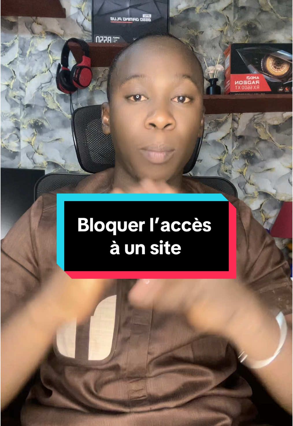 Comment bloquer l’accès à un site ? 