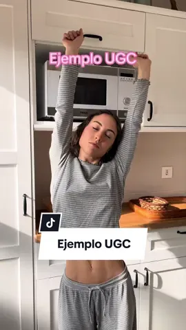 Ejemplo UGC ✨  #ugc #ugcspain #ugcexample #ugccreators #ugccommunity #ugcespaña #ugccontent #ugccontentcreator 