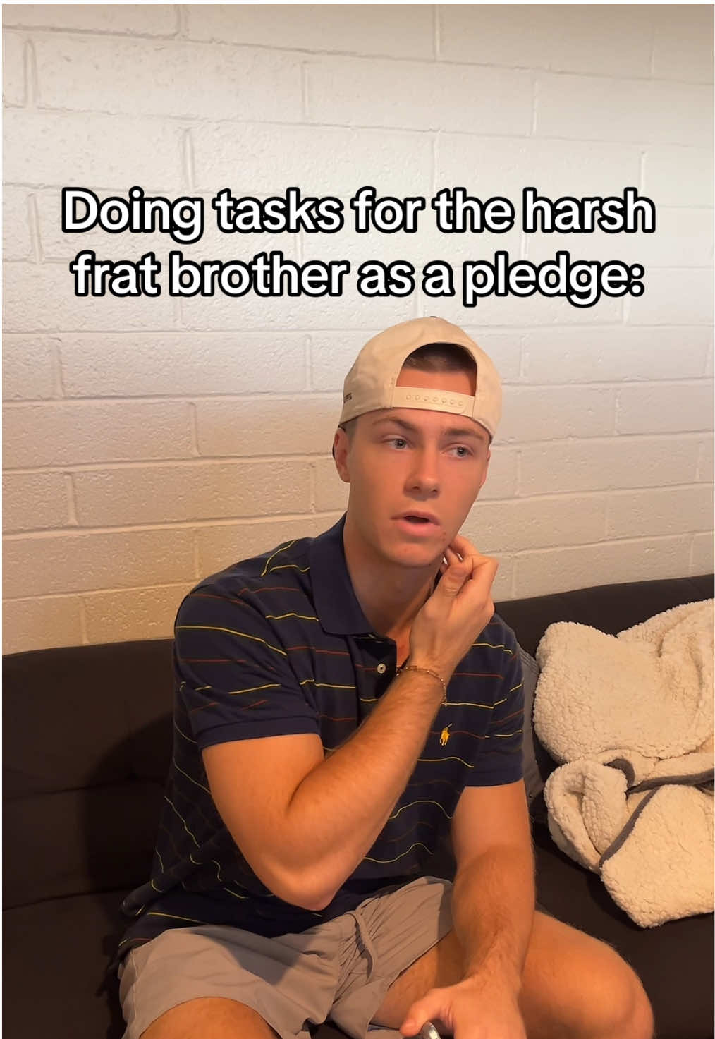 #pledgetok #college #frat #fraternity #fyp #skits 