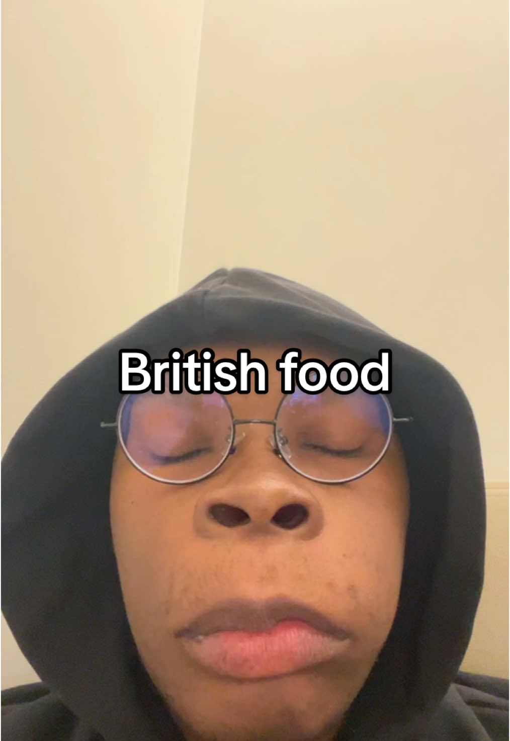 British food is GOOD! #keithlee #british #britishfood #beansontoast #cancerfighter 