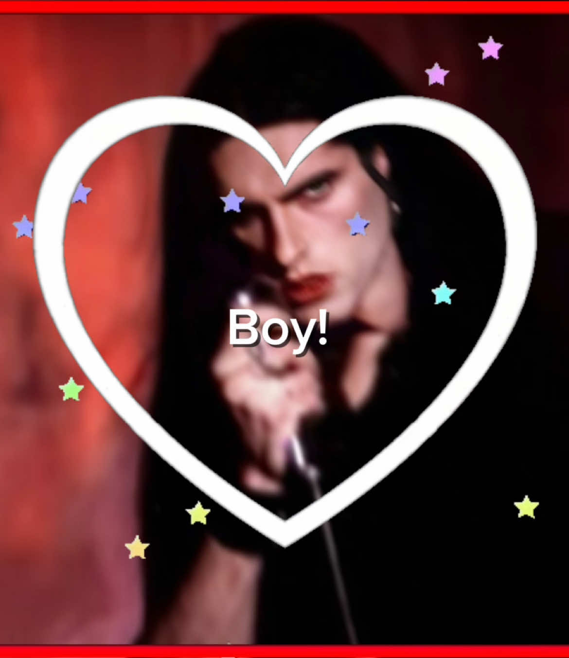 Oh my little baby boy #petersteele #typeonegative #myboy #mygirl #fyp #fyppppppppppppppppppppppp 