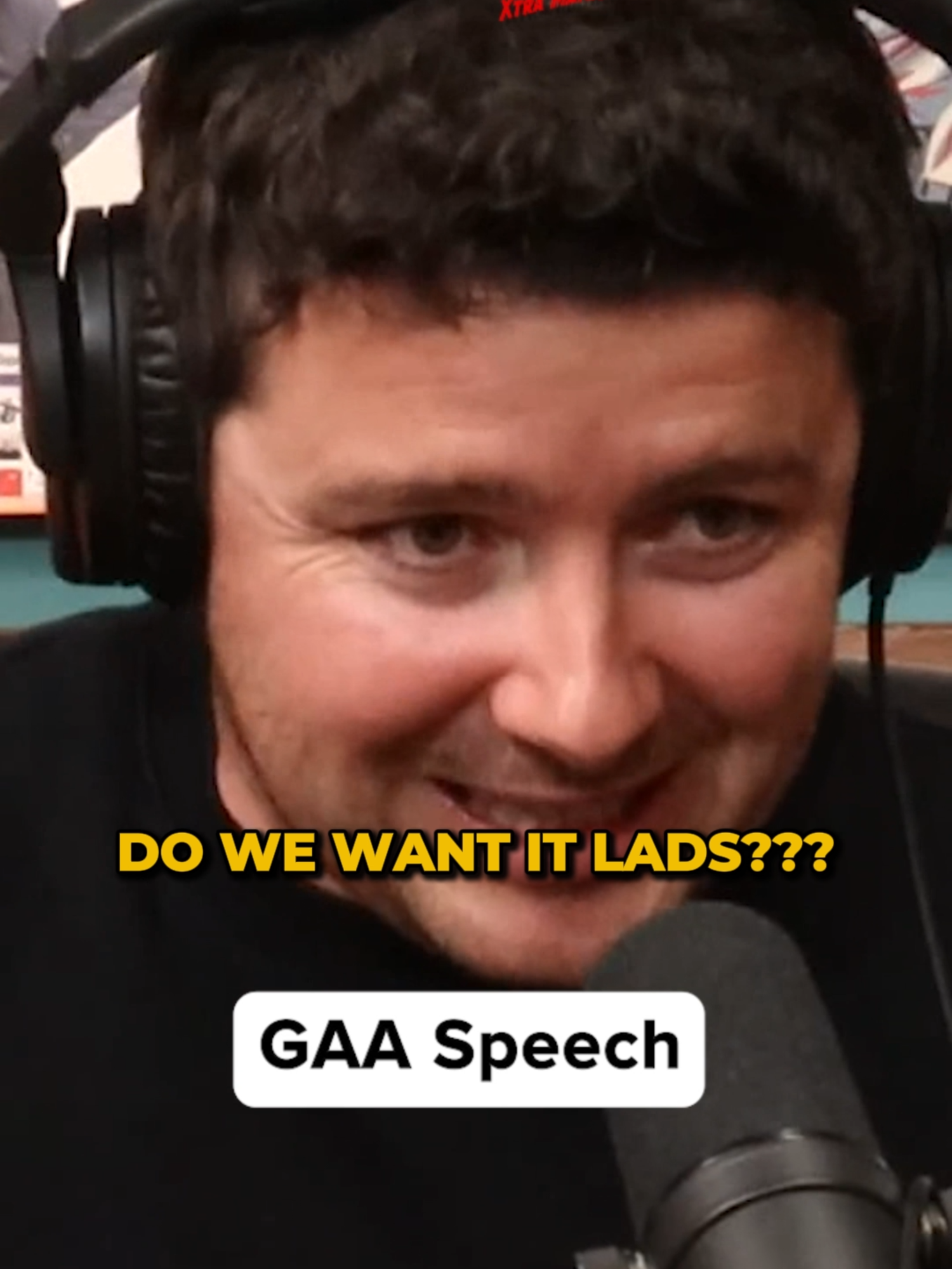 When giving the passionate half time team talk goes wrong. Kerry’s Bernard Casey was in to podcast with us and tell auld Kerry yarns on The 2 Johnnies Xtra Podcast Ep.257. @bernardcaseycomedy is on tour now. Check out his great comedy show. Sign up now at www.patreon.com Available now in full video on Patreon and audio only on Spotify. The Xtra Podcast is members only and gets you access to: Over 250 unheard podcasts New episodes every Thursday Plus Exclusive members only livestreams Early access tickets 10% off merch #ireland #irish #kerry #bernardcasey #gaa #hurling #gaelicfootball #kerrygaa